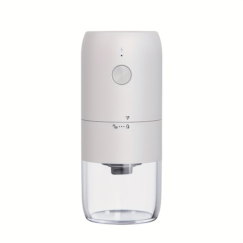 Portable Electric Coffee Grinder